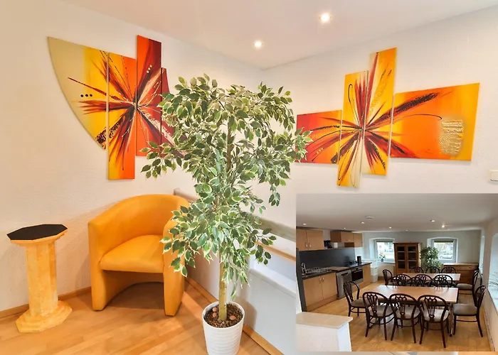 Grosse Wohnung Am See Allgaeu Munich Castle 7 Bedroom