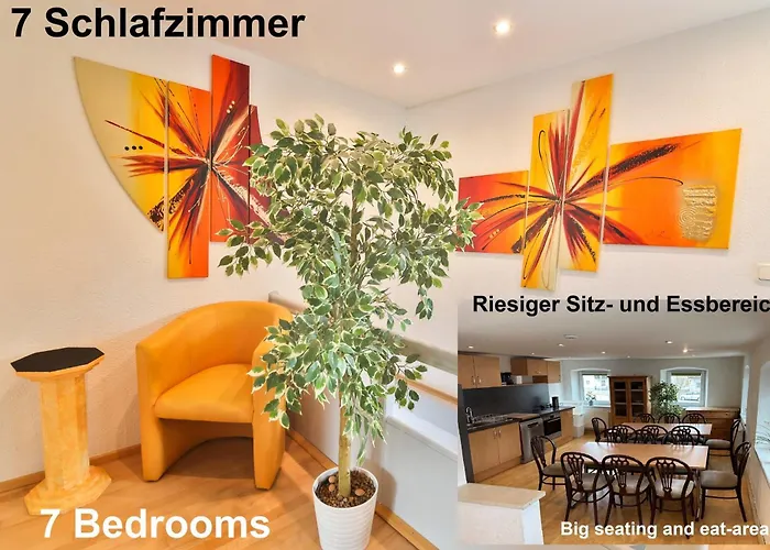 Grosse Wohnung Am See Allgaeu Munich Castle 7 Bedroom