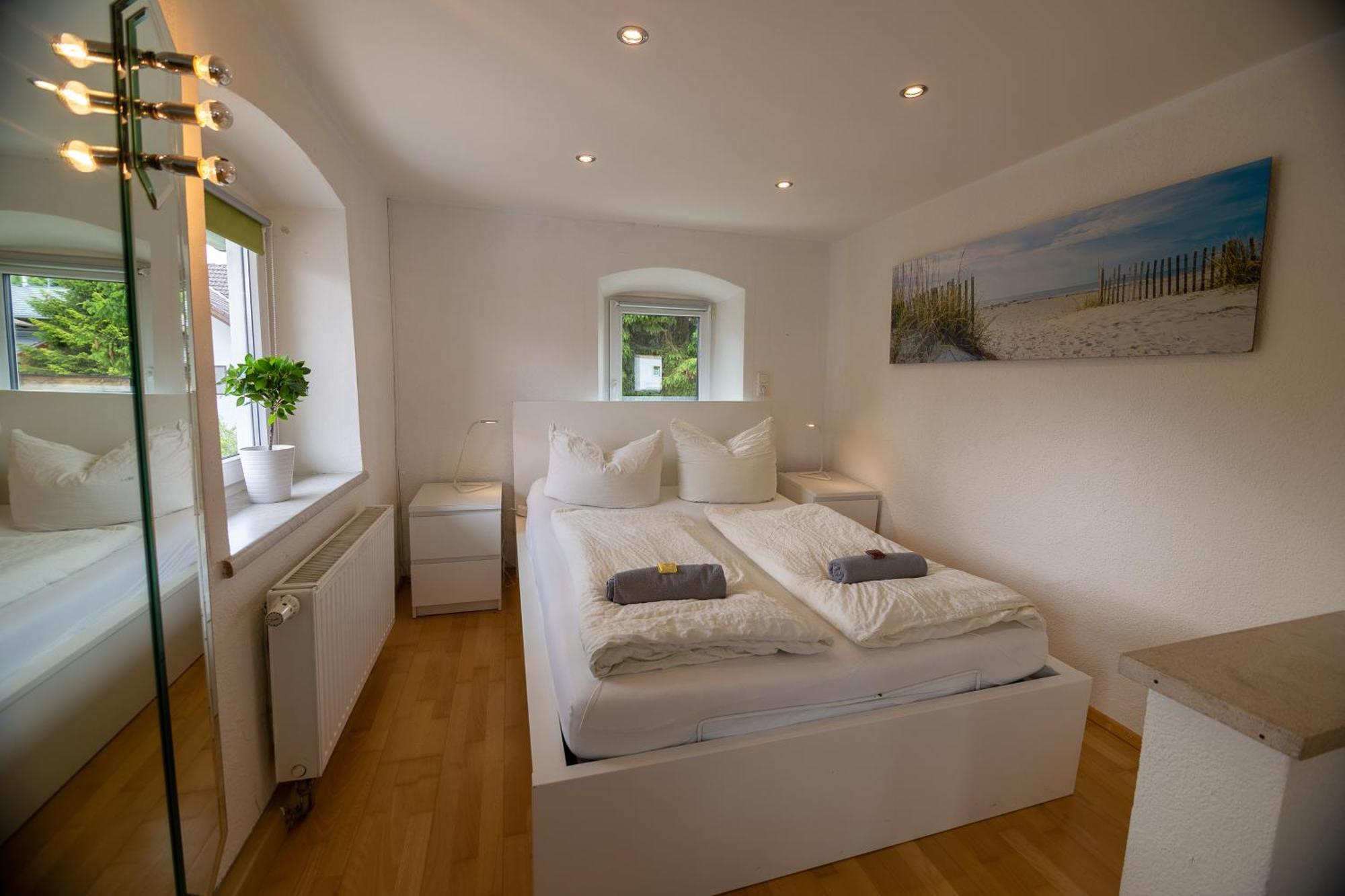 Grosse Wohnung Am See Allgaeu Munich Castle 7 Bedroom * Lechbruck