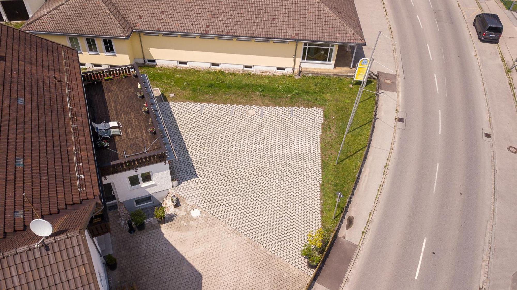 Grosse Wohnung Am See Allgaeu Munich Castle 7 Bedroom Apartment Lechbruck