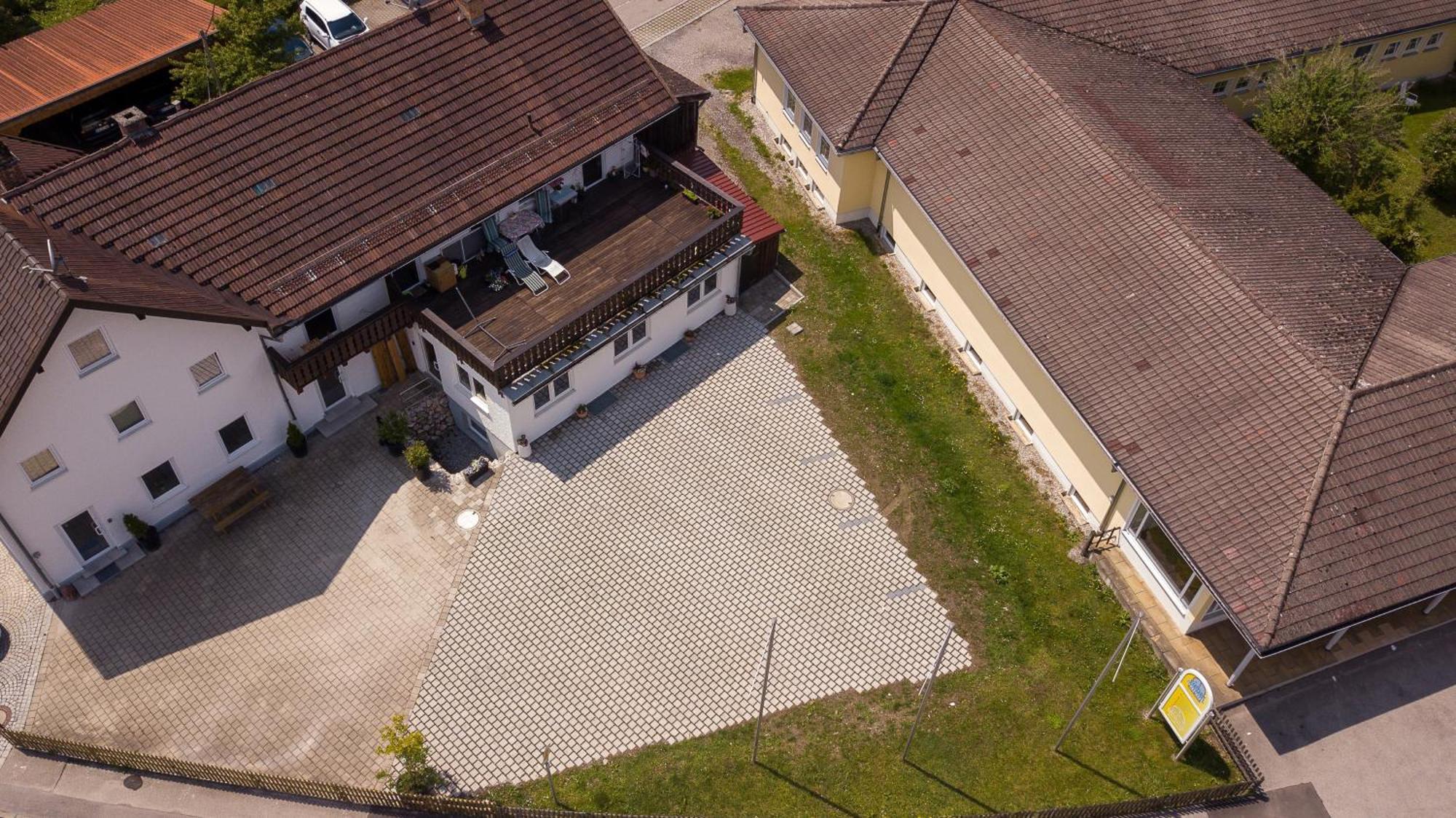 Apartment Grosse Wohnung Am See Allgaeu Munich Castle 7 Bedroom *