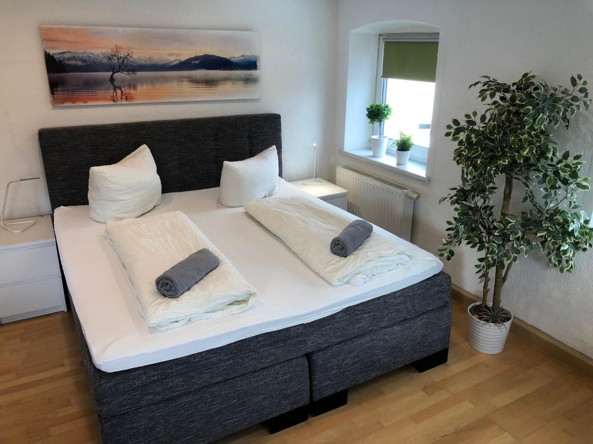 Grosse Wohnung Am See Allgaeu Munich Castle 7 Bedroom Apartment *