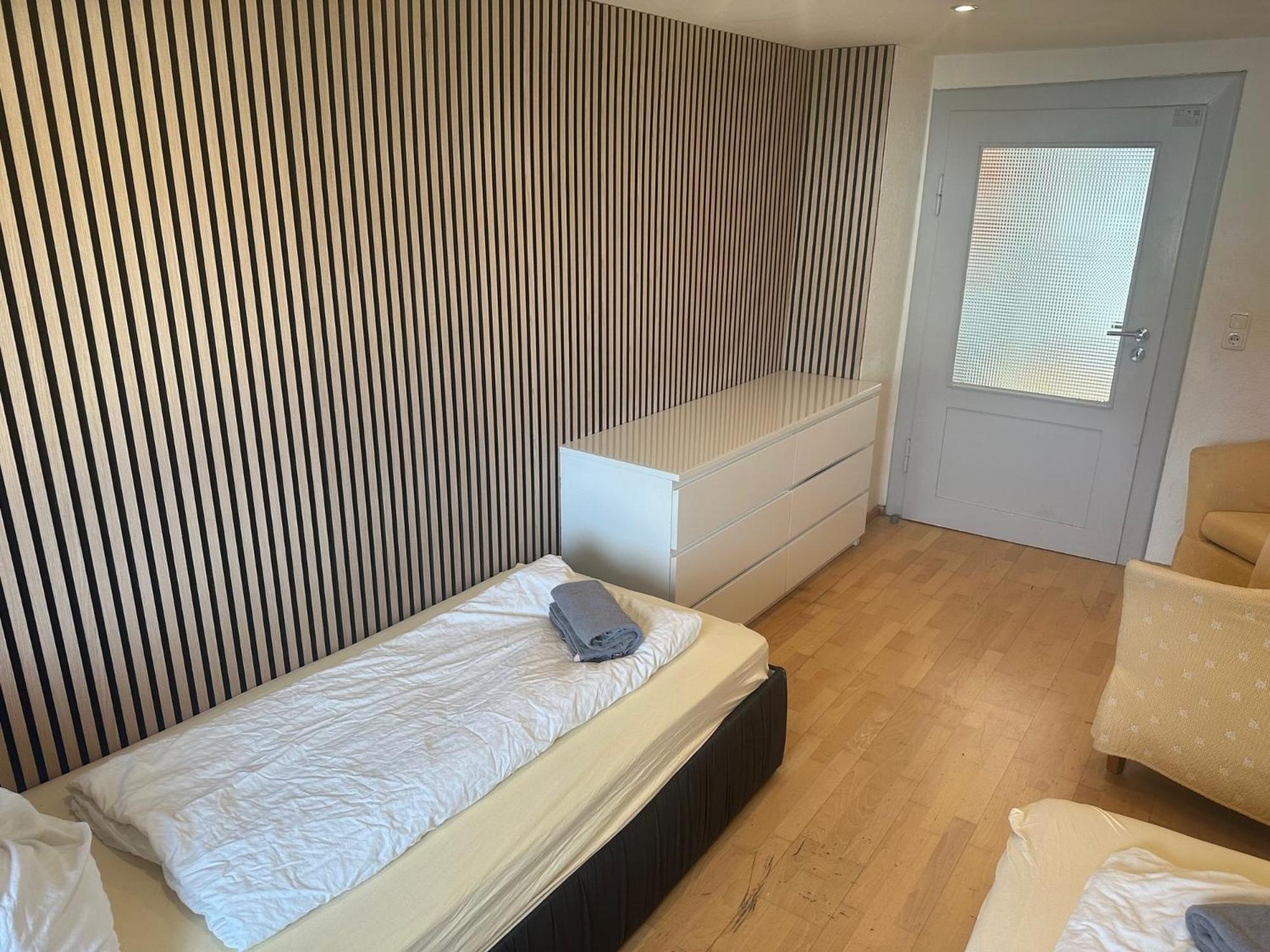 Grosse Wohnung Am See Allgaeu Munich Castle 7 Bedroom * Lechbruck