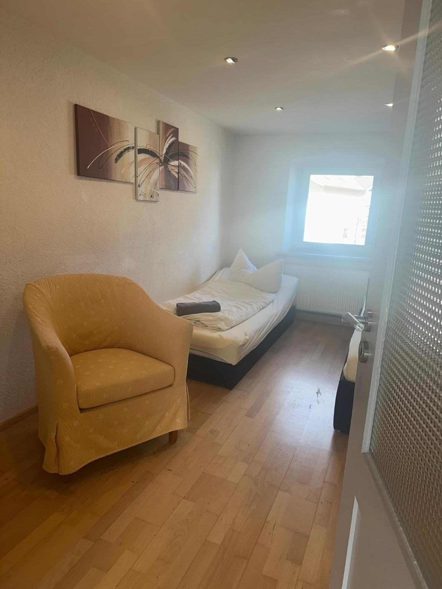 Apartment Grosse Wohnung Am See Allgaeu Munich Castle 7 Bedroom Lechbruck