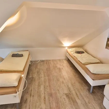 Grosse Wohnung Am See Allgaeu Munich Castle 7 Bedroom Lechbruck am See Extérieur photo
