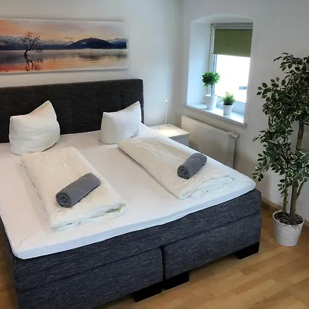 Grosse Wohnung Am See Allgaeu Munich Castle 7 Bedroom Lechbruck am See Extérieur photo